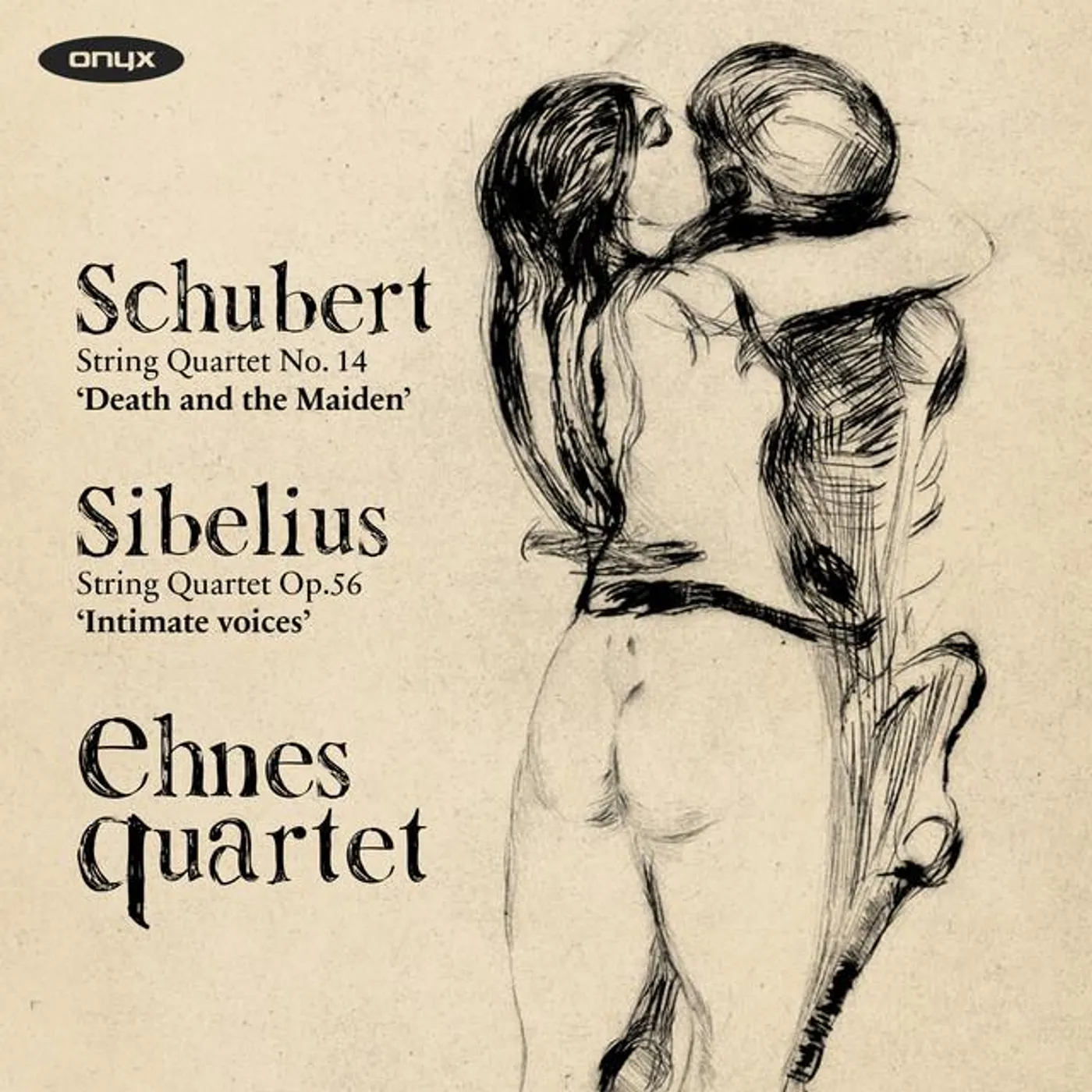 Ehnes Quartet
