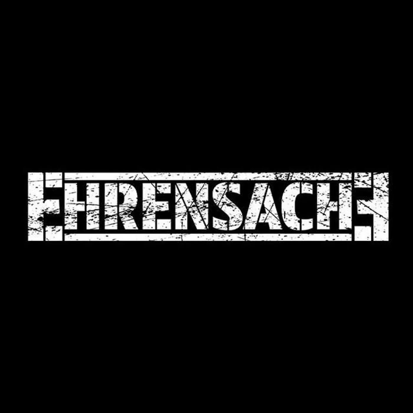 Ehrensache Brand Page