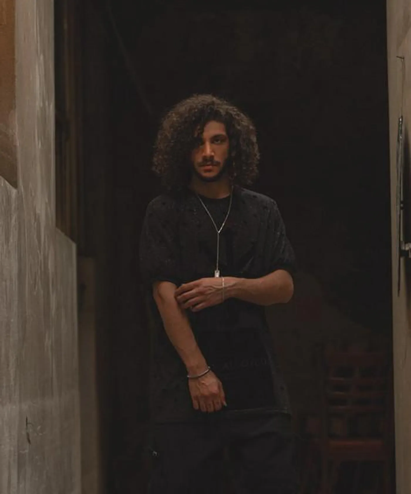 Ehsan Daryadel