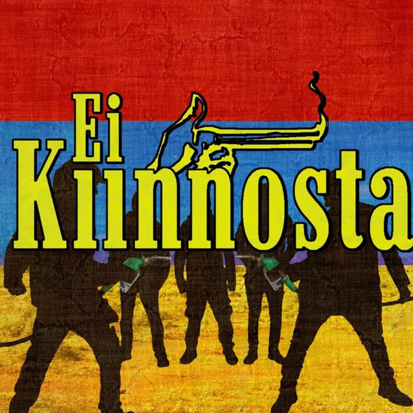 Ei Kiinnosta