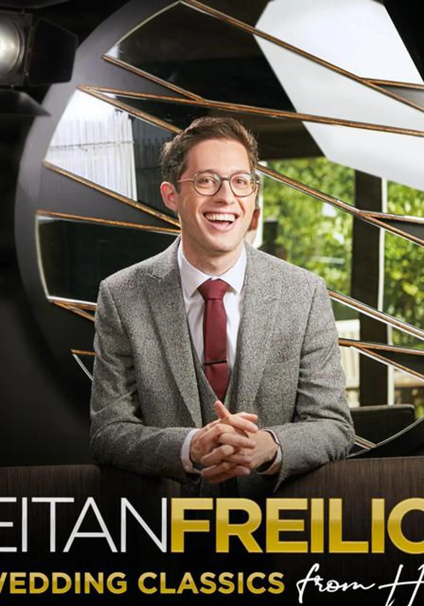 Eitan Freilich