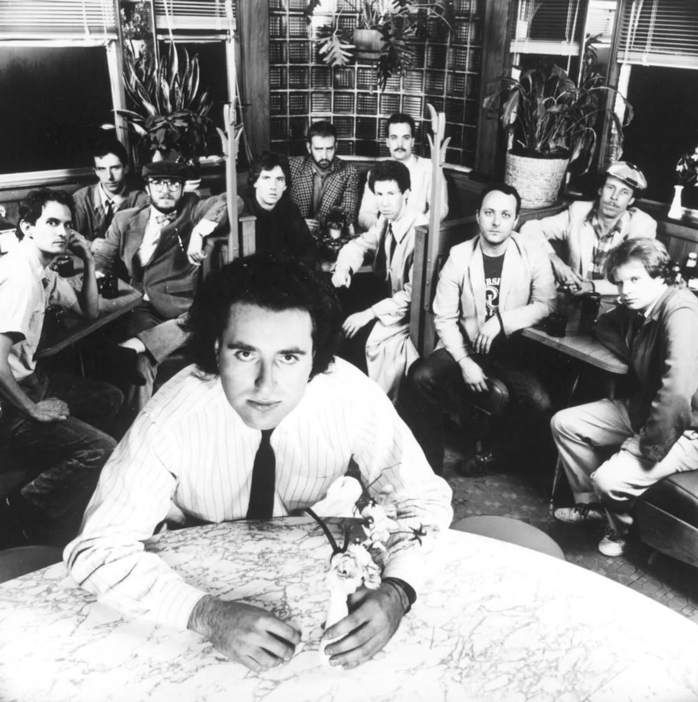 Either/Orchestra