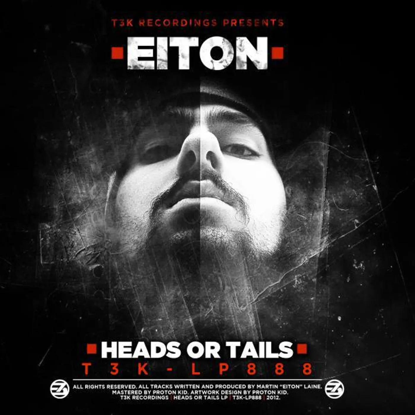Eiton Brand Page