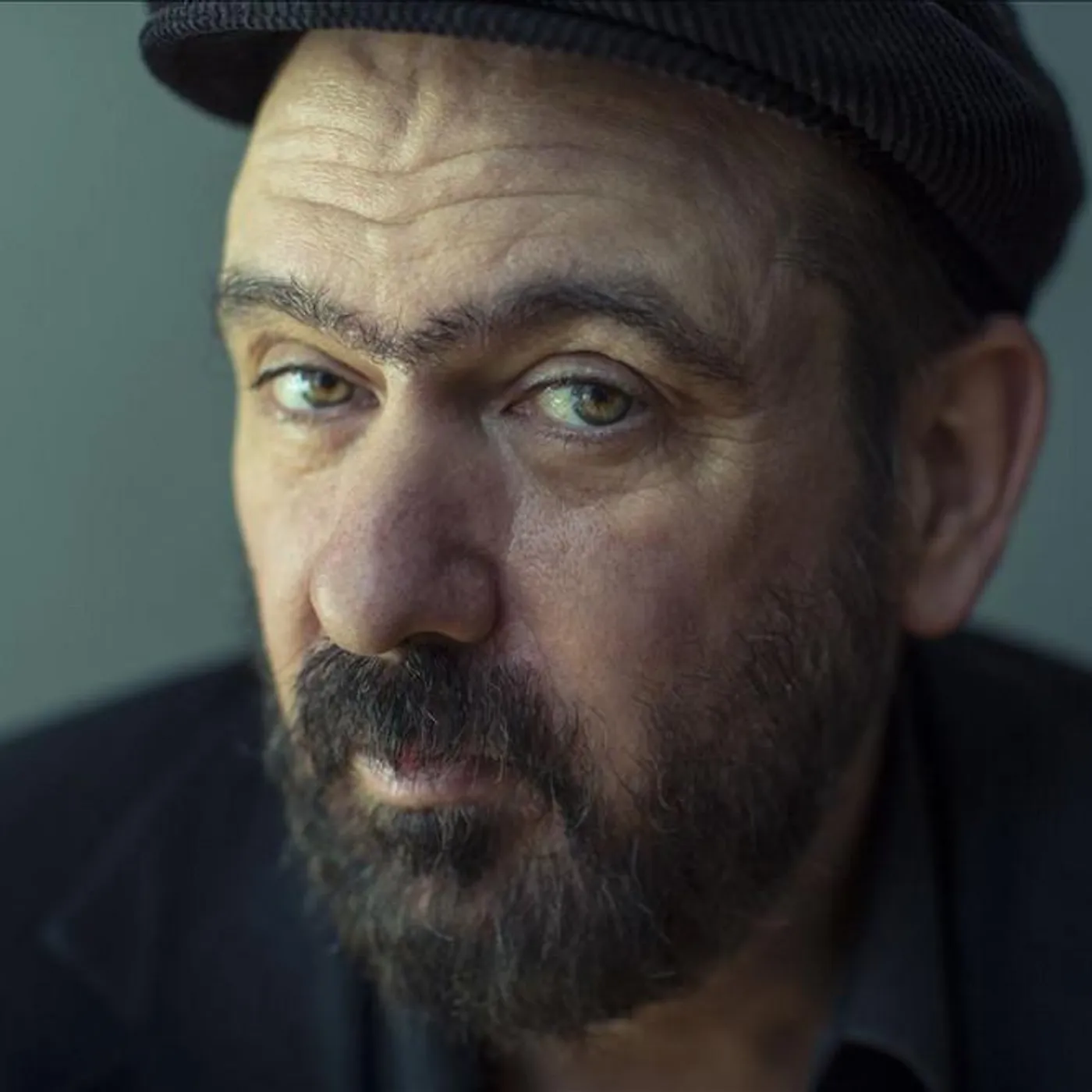 Mark Eitzel Brand Page