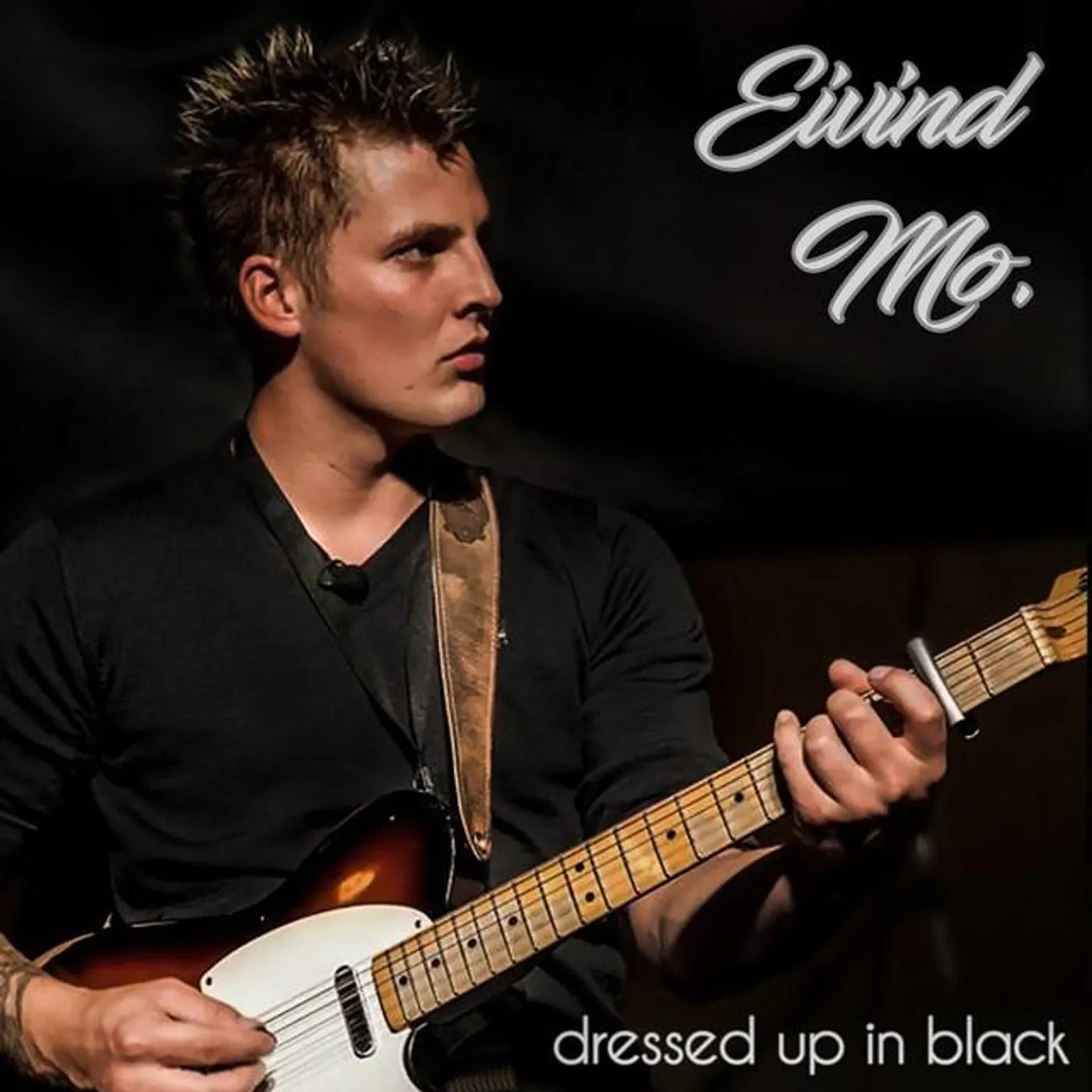 Eivind Mo