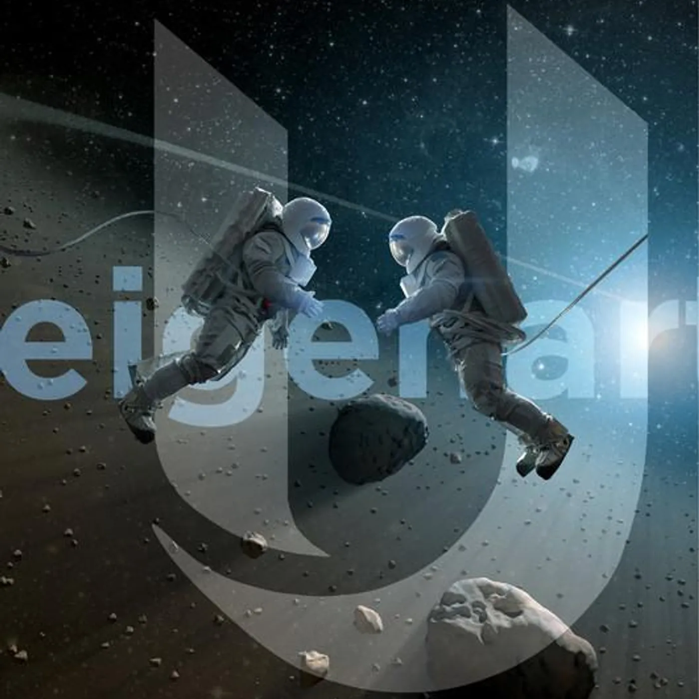Eigenart Brand Page