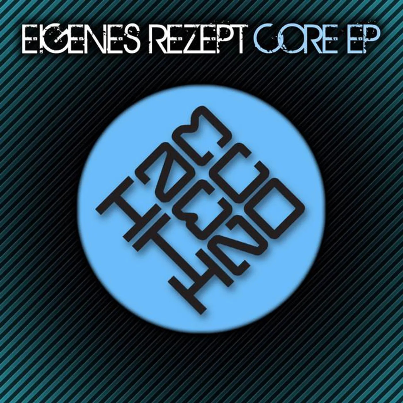 Eigenes Rezept