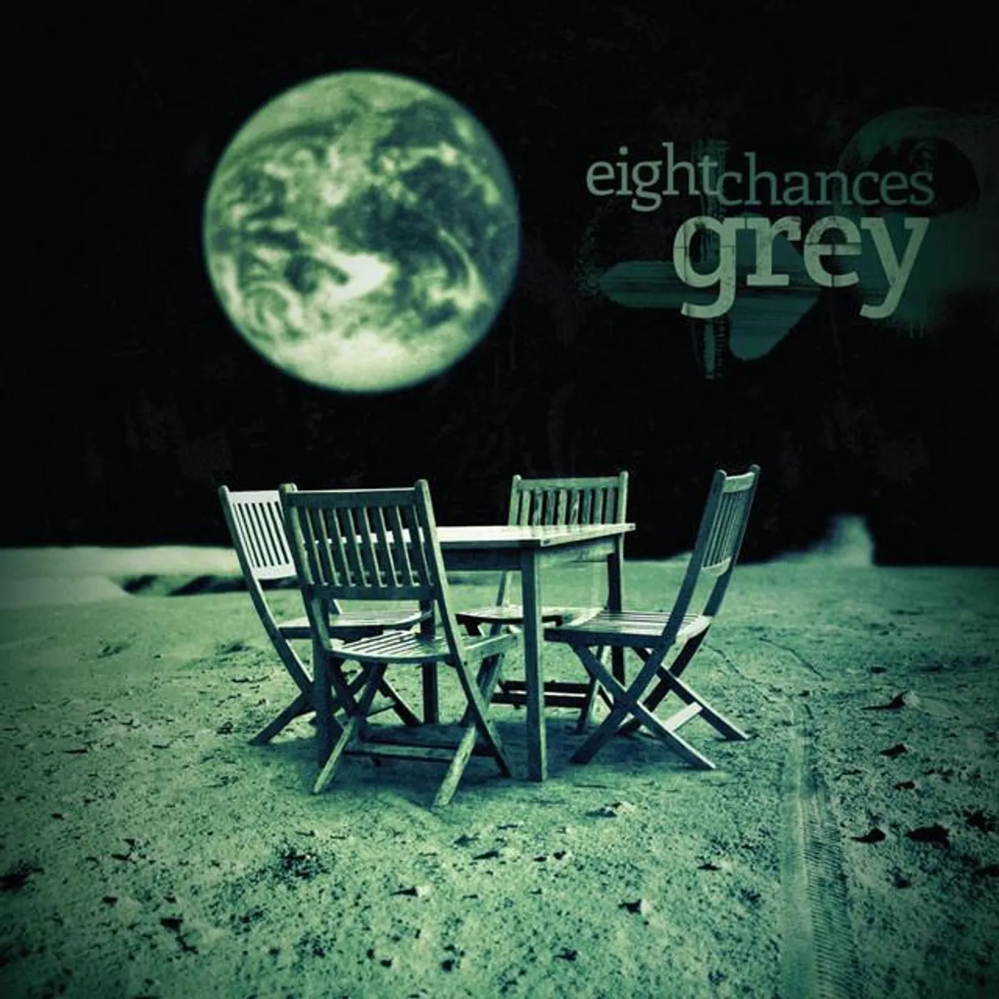 Eight Chances Brand Page