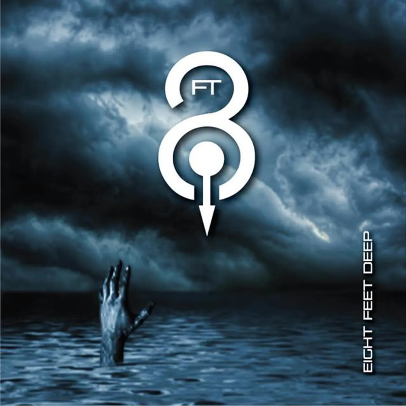 Eight Feet Deep Brand Page
