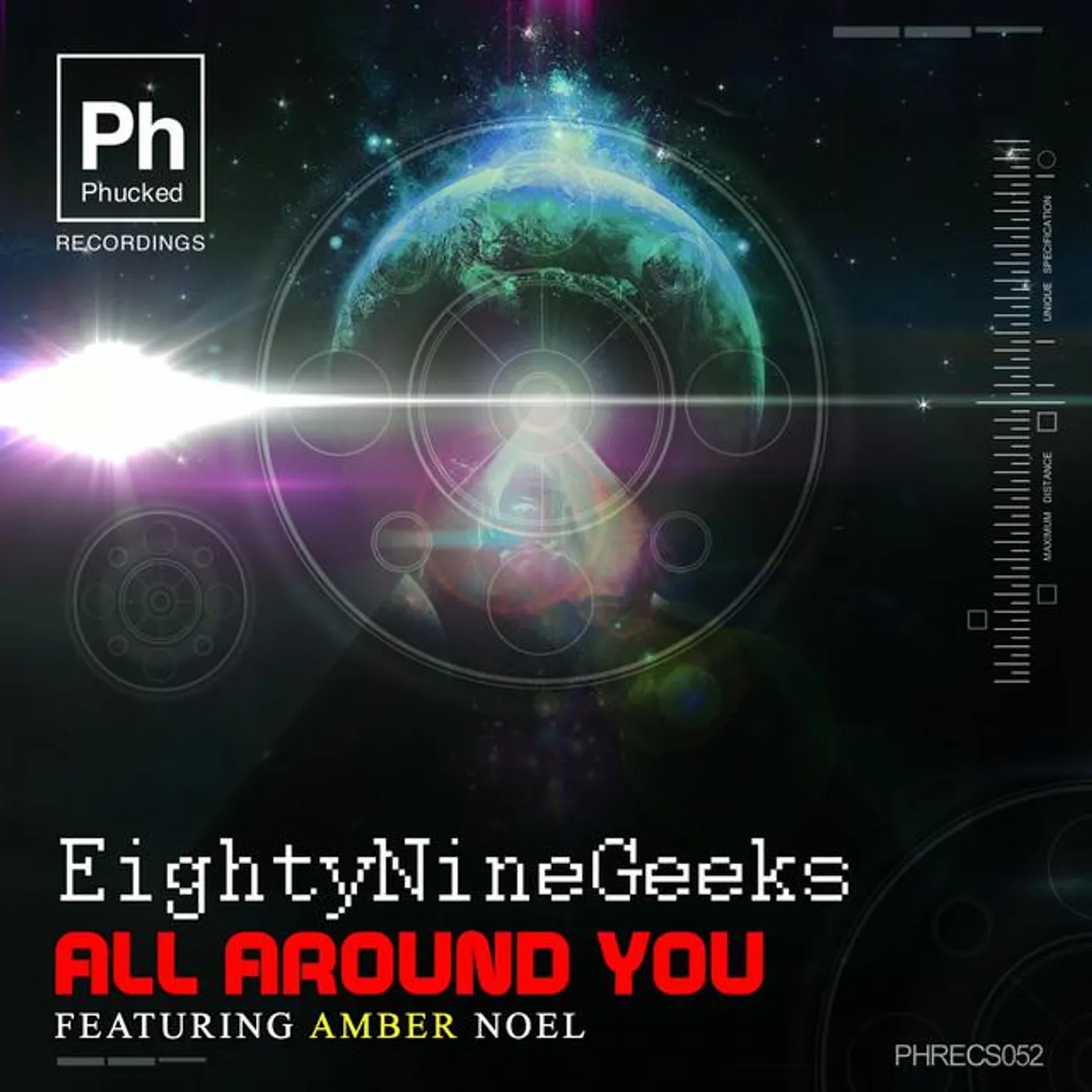 Eightyninegeeks Brand Page