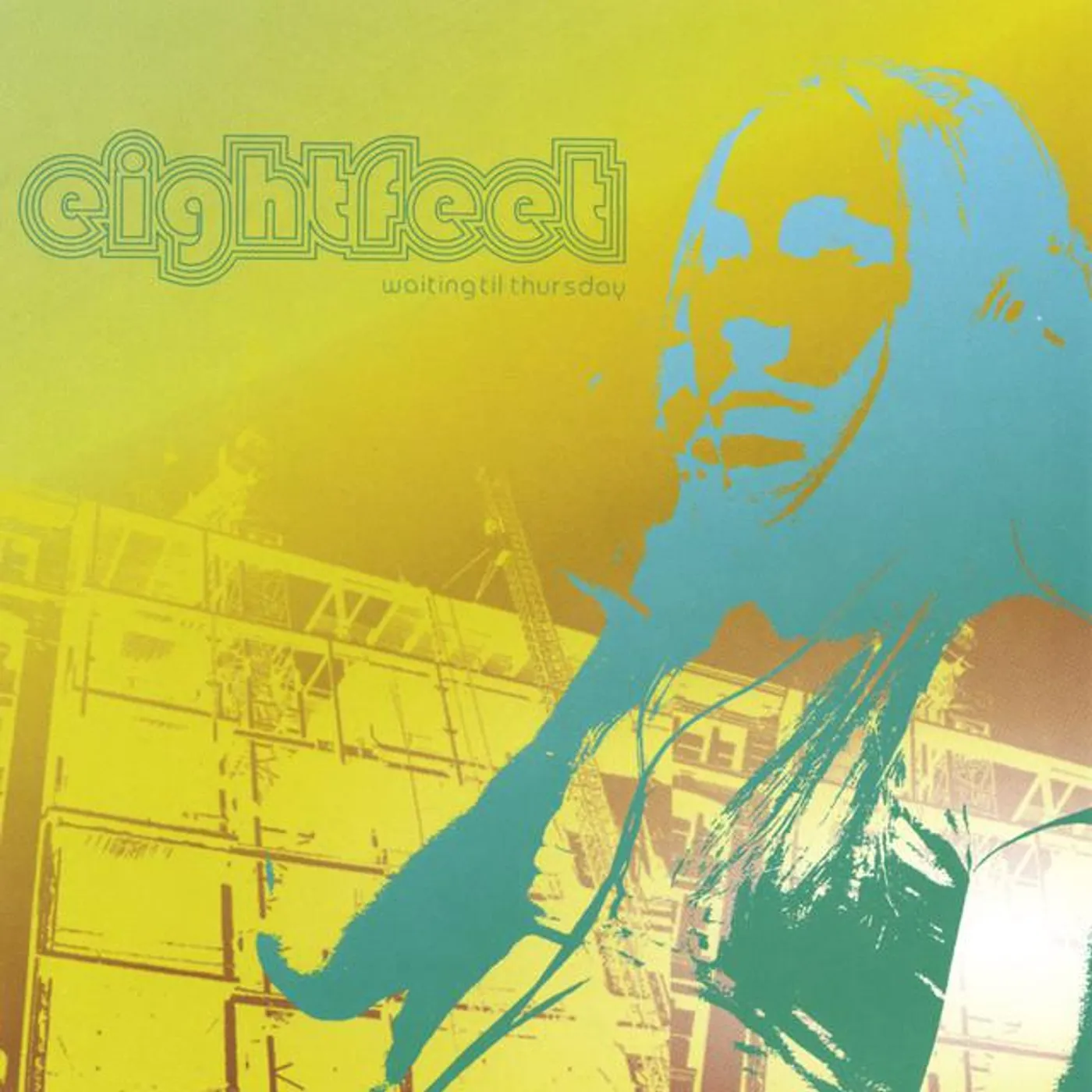 Eightfeet Brand Page