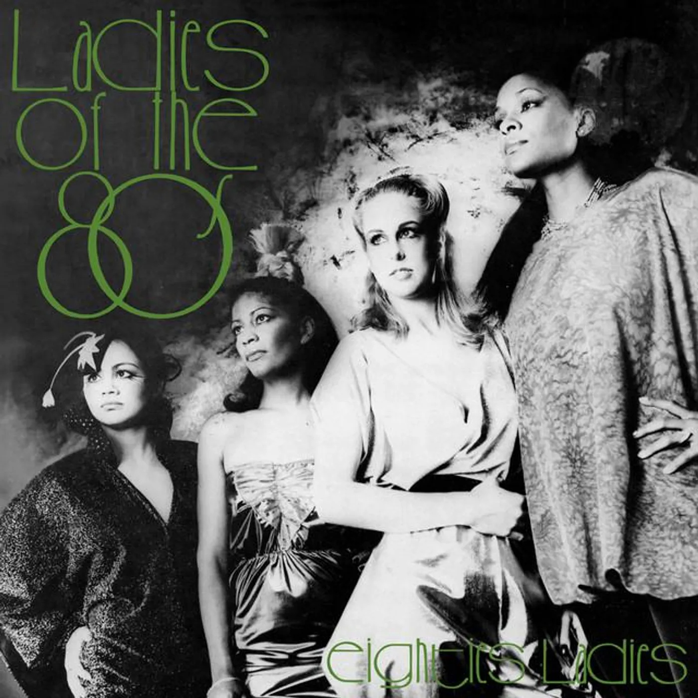 Eighties Ladies Brand Page