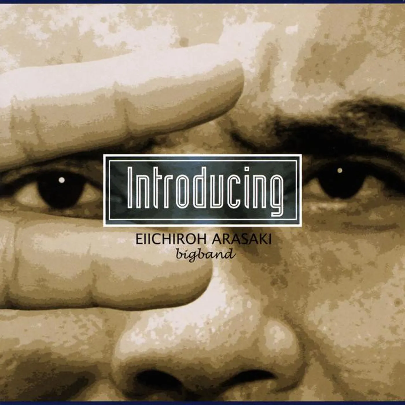 Eiichiro Arasaki