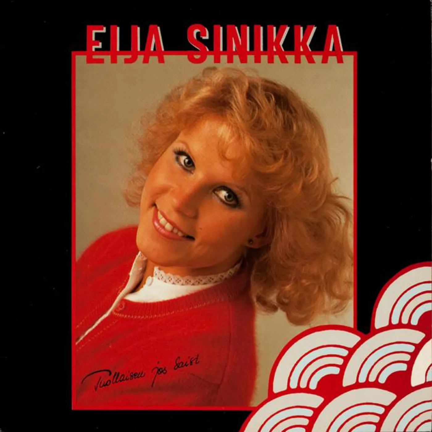 Eija Sinikka
