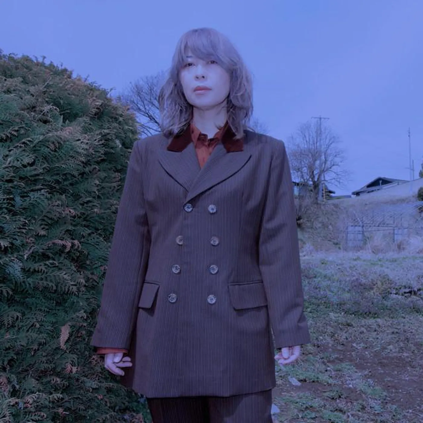 Eiko Ishibashi