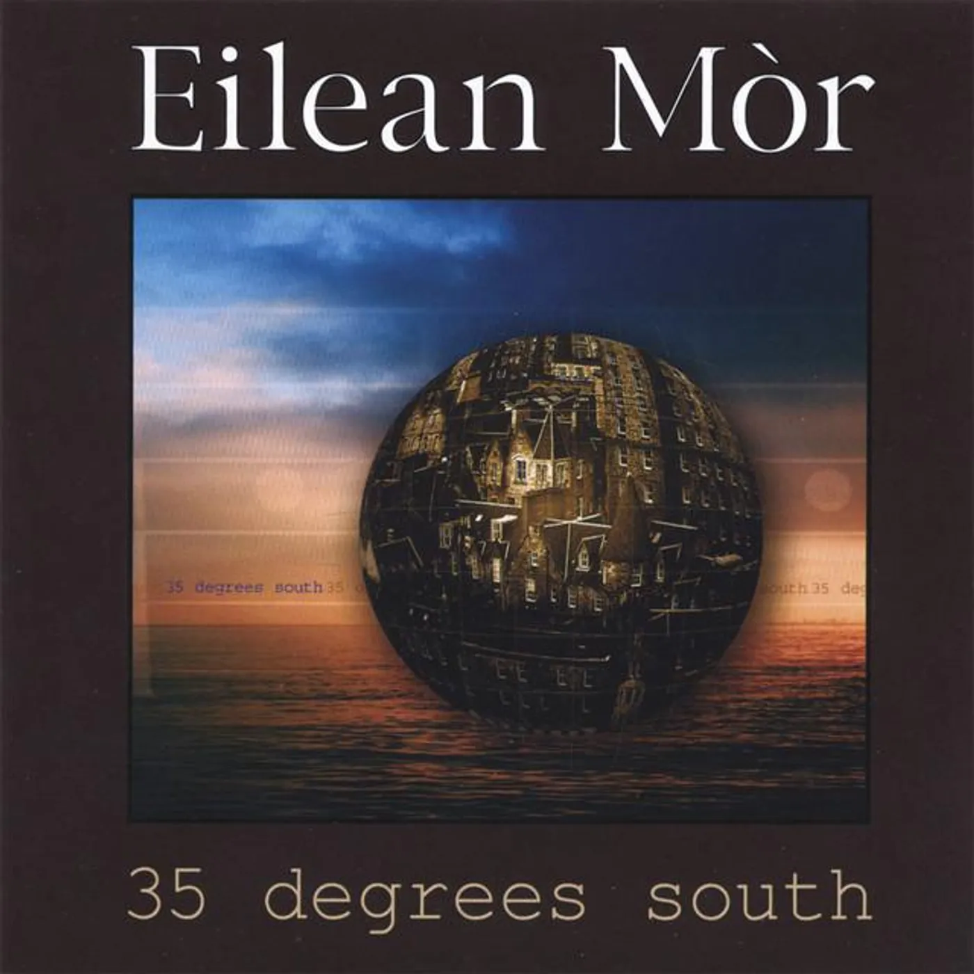 Eilean Mòr