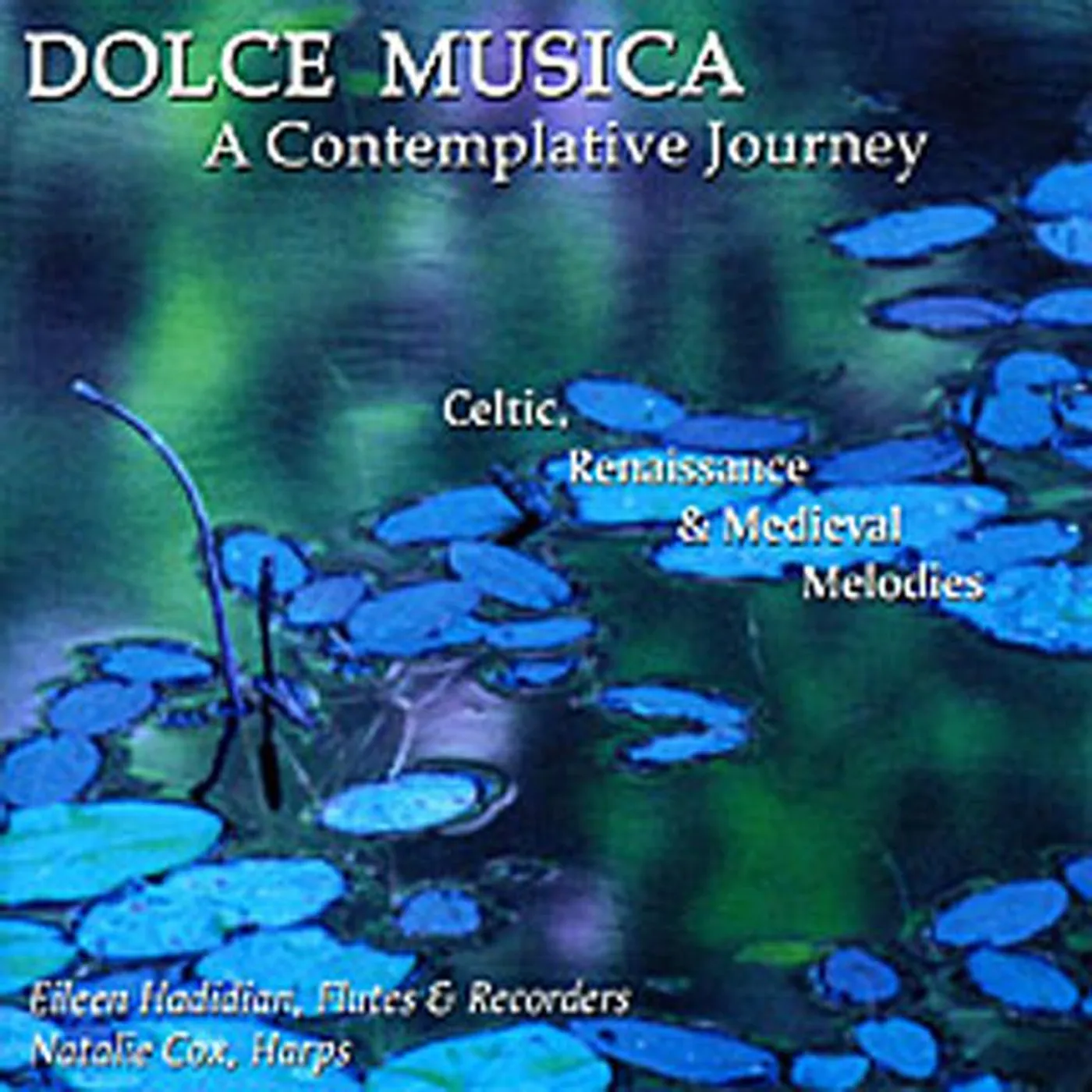 Eileen Hadidian and Natalie Cox Brand Page