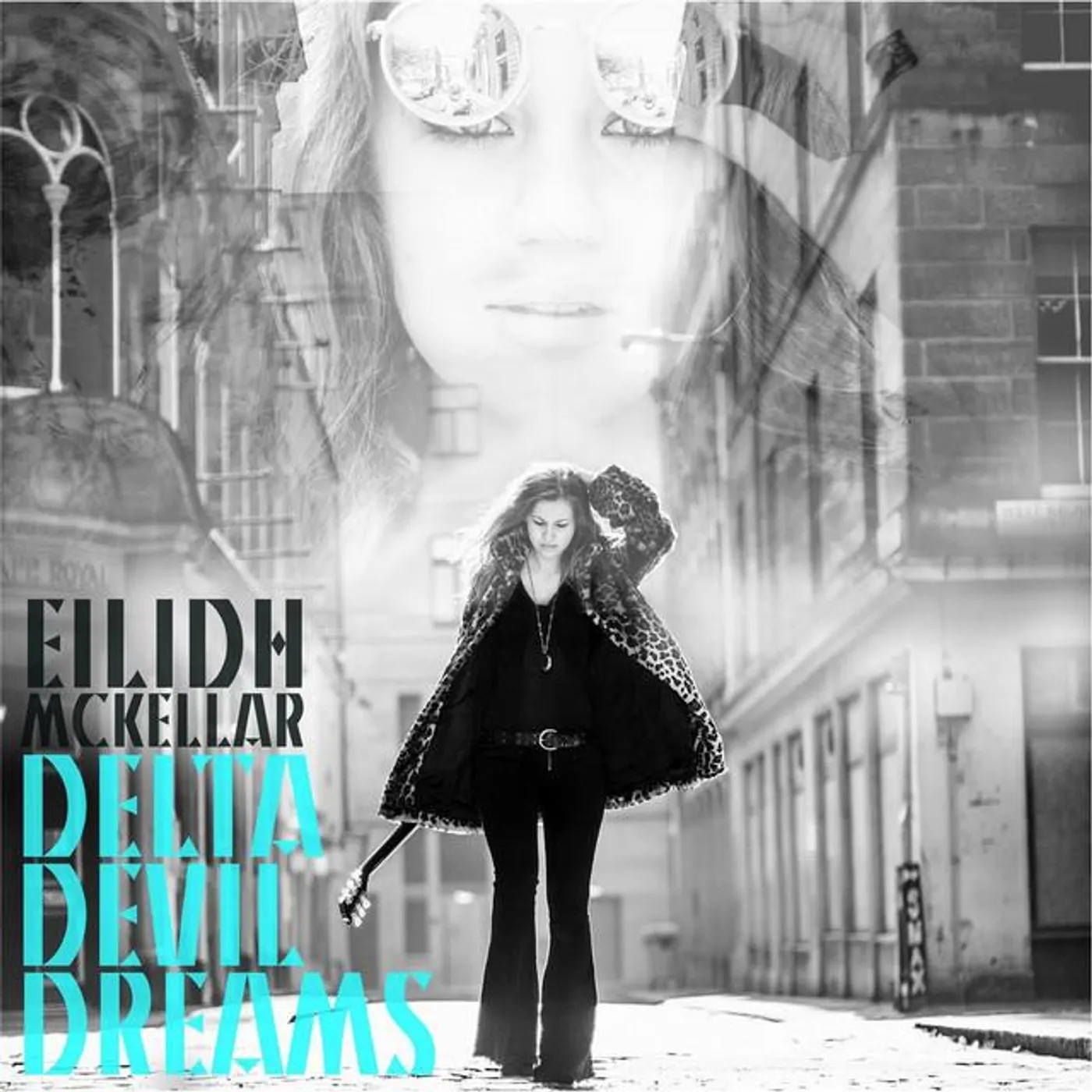 Eilidh McKellar Brand Page