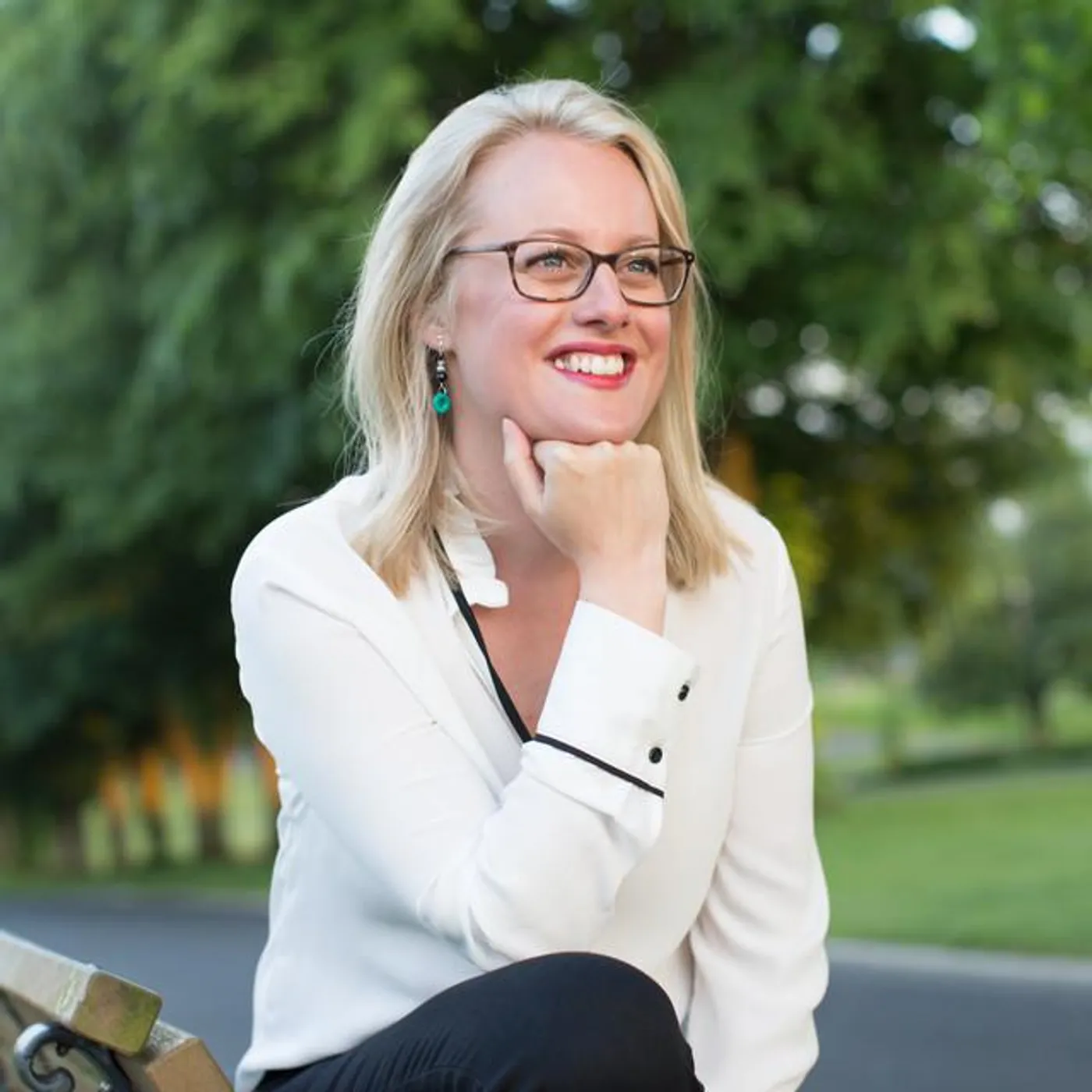 Eilidh Patterson Brand Page