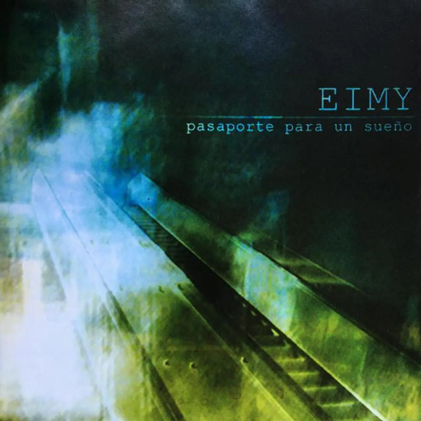 Eimy Brand Page