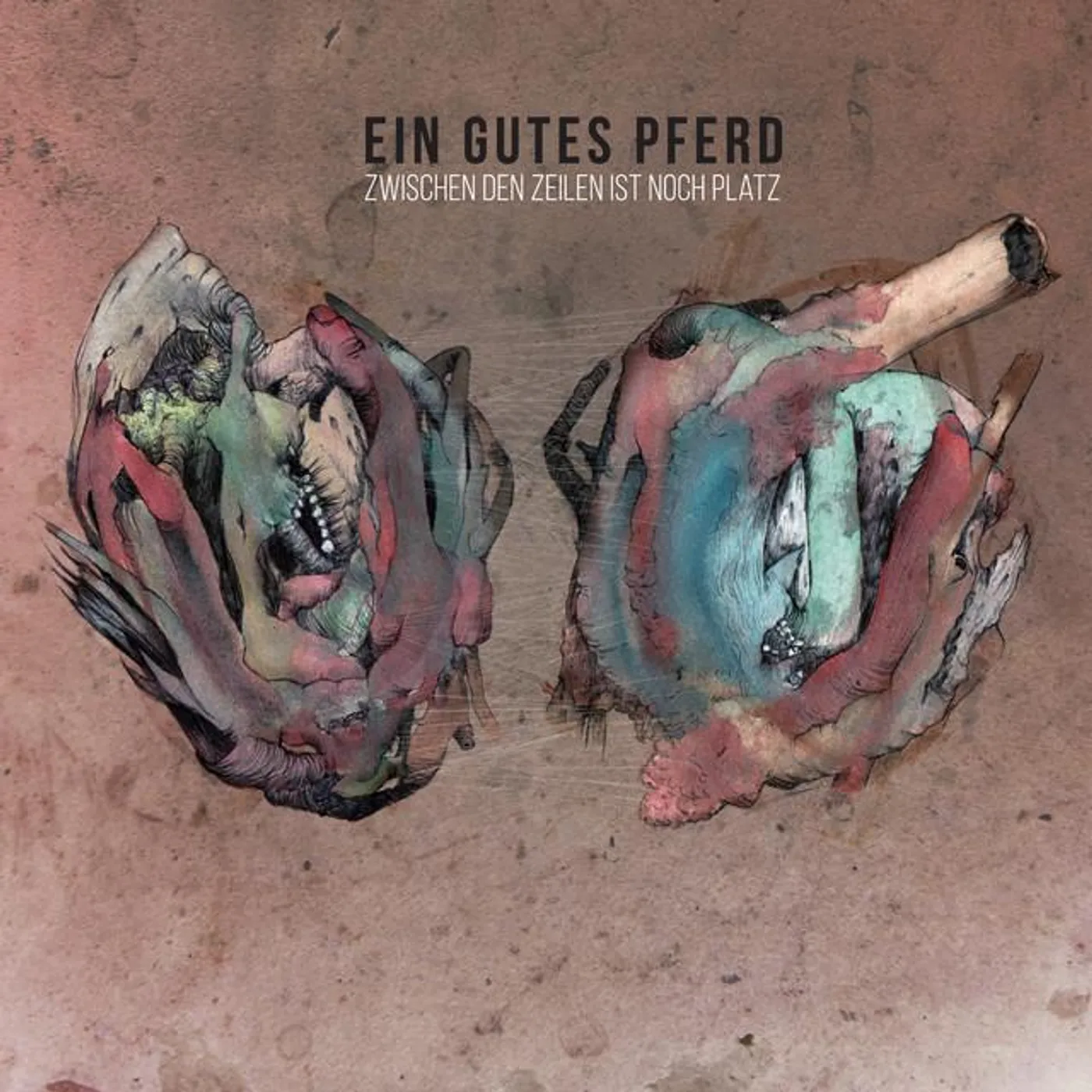 Ein Gutes Pferd Brand Page