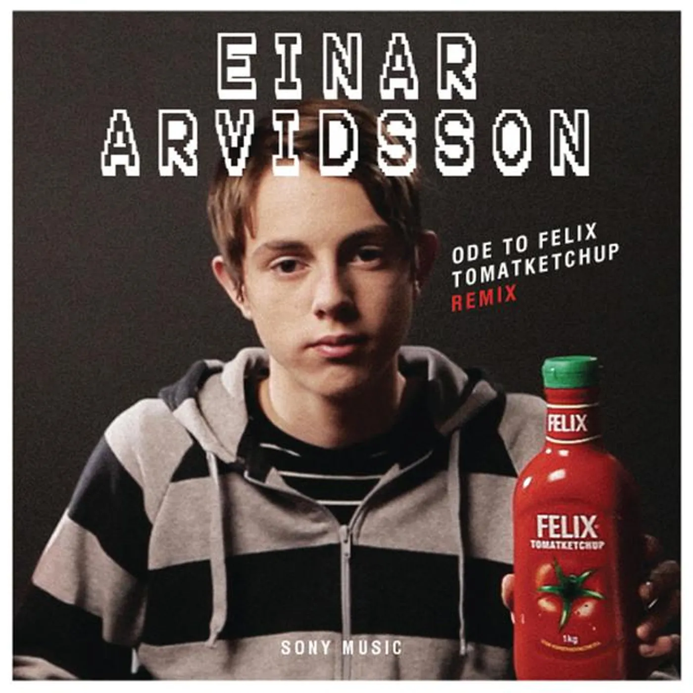 Einar Arvidsson