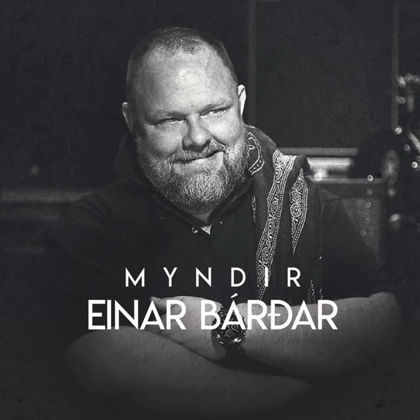 Einar Bárðarson