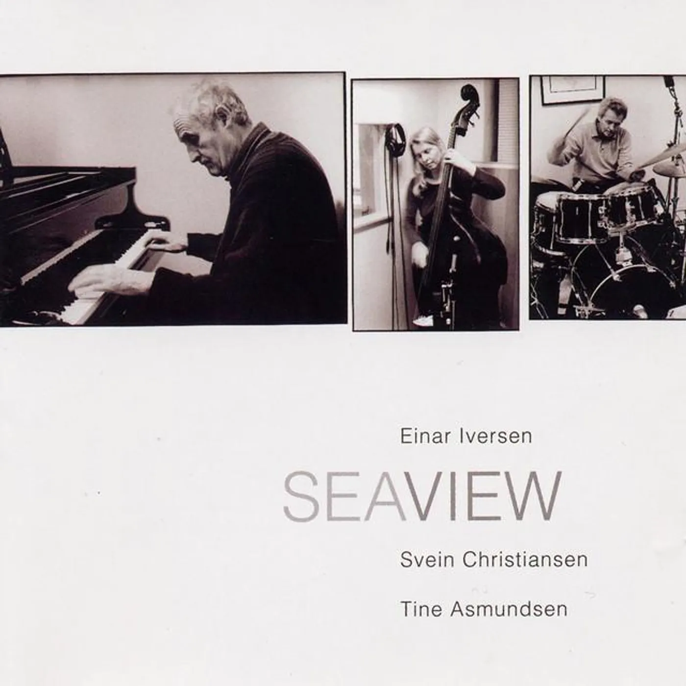Einar Iversen