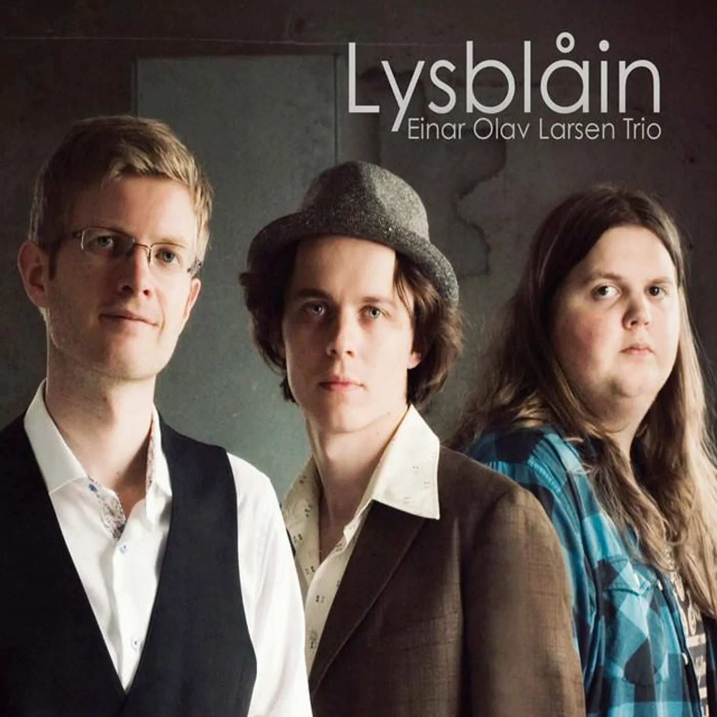 Einar Olav Larsen Trio Brand Page