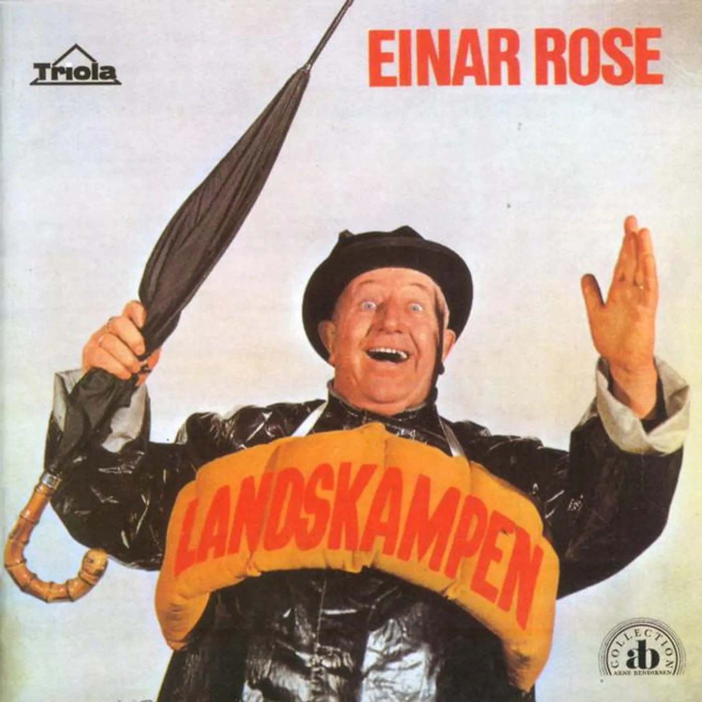 Einar Rose