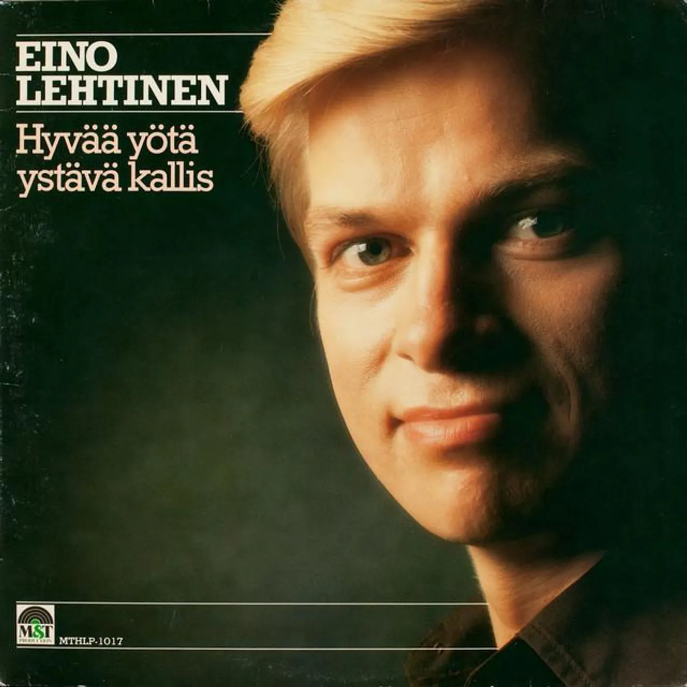 Eino Lehtinen