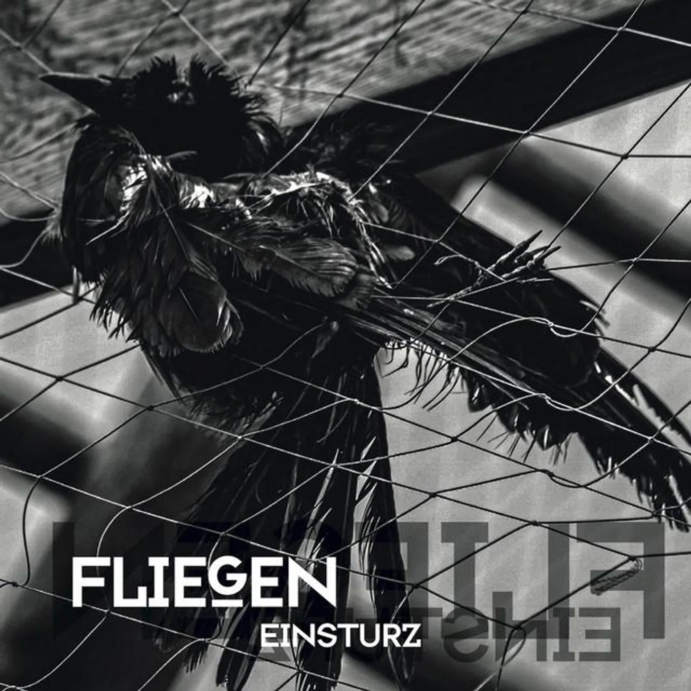 Einsturz