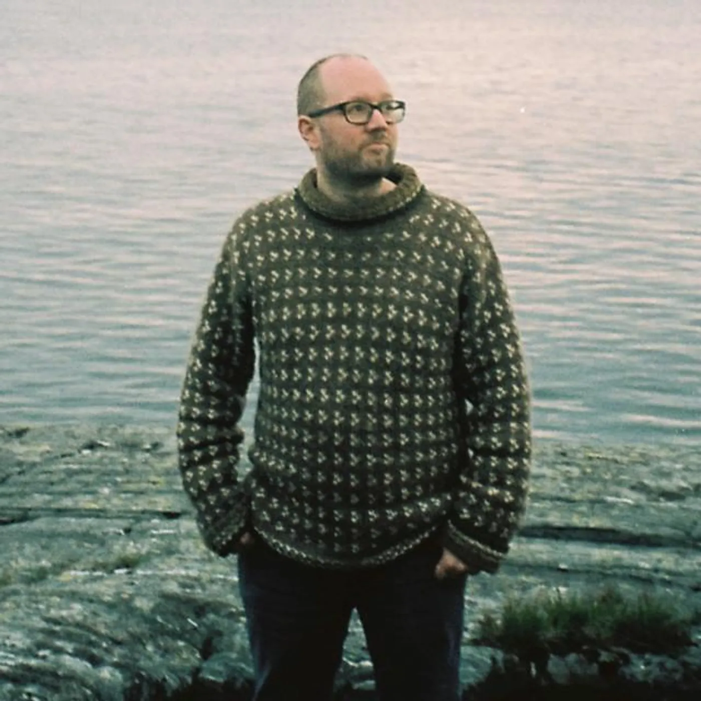 Eirik Myhr