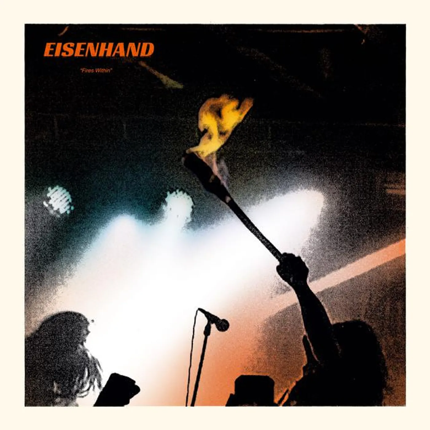 Eisenhand Brand Page