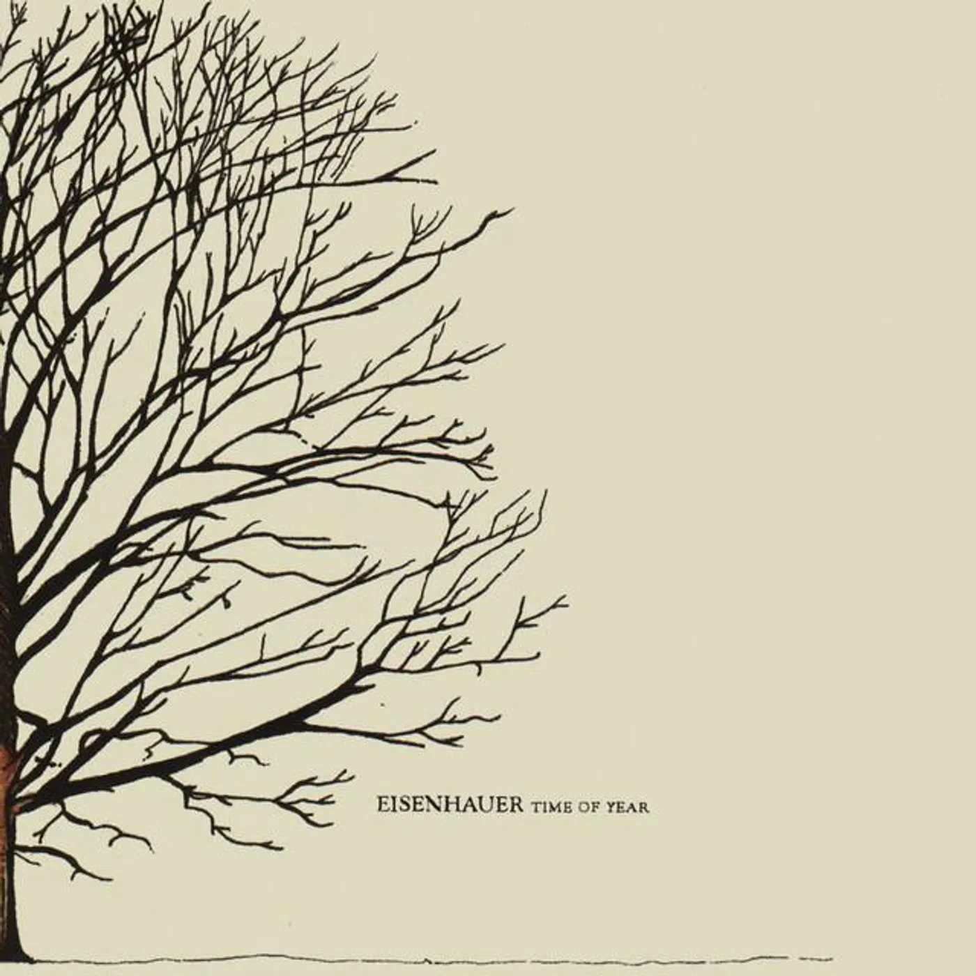 Eisenhauer Brand Page