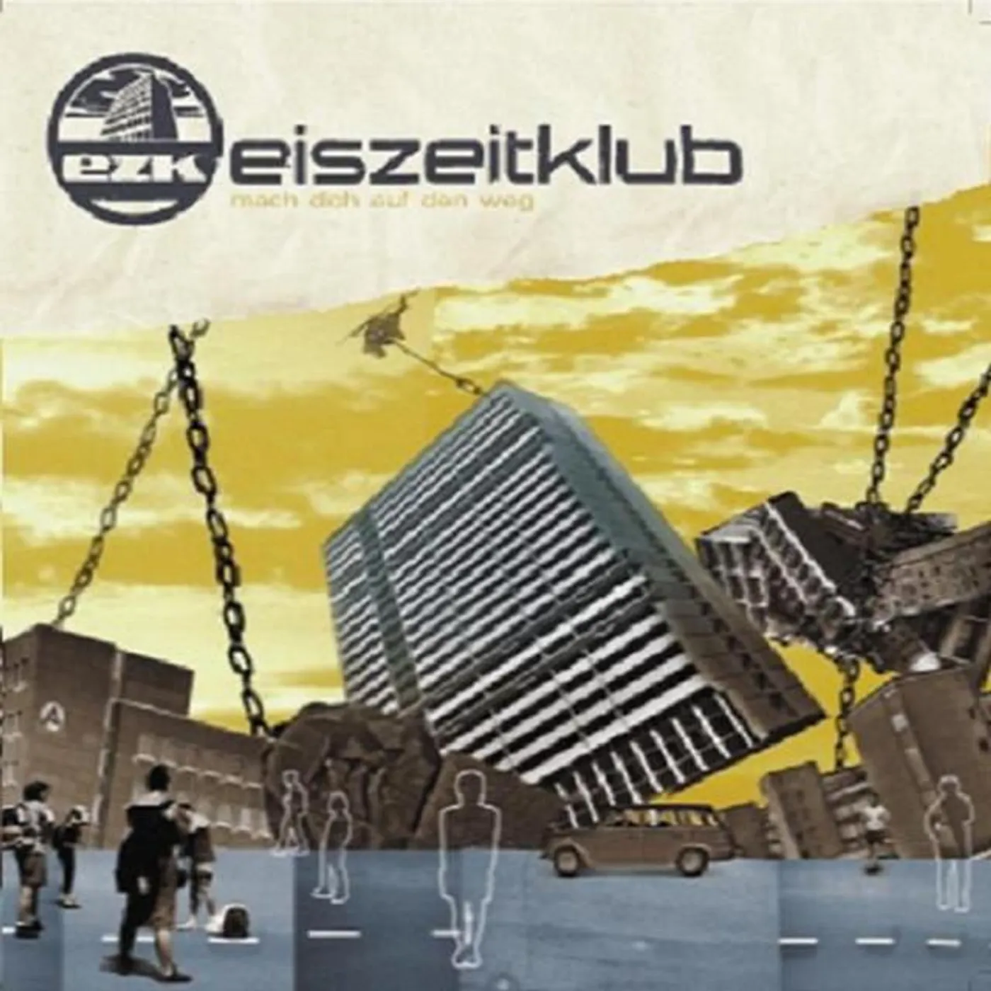 Eiszeitklub