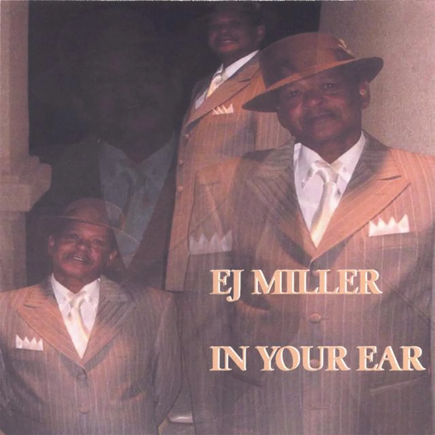 EJ Miller