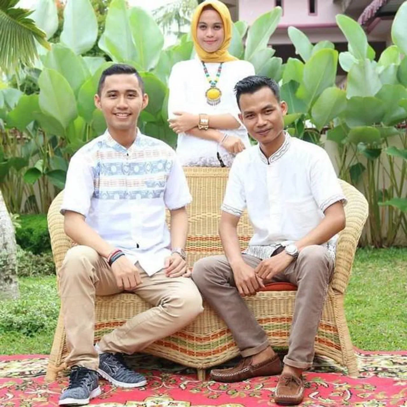 Eja S.M