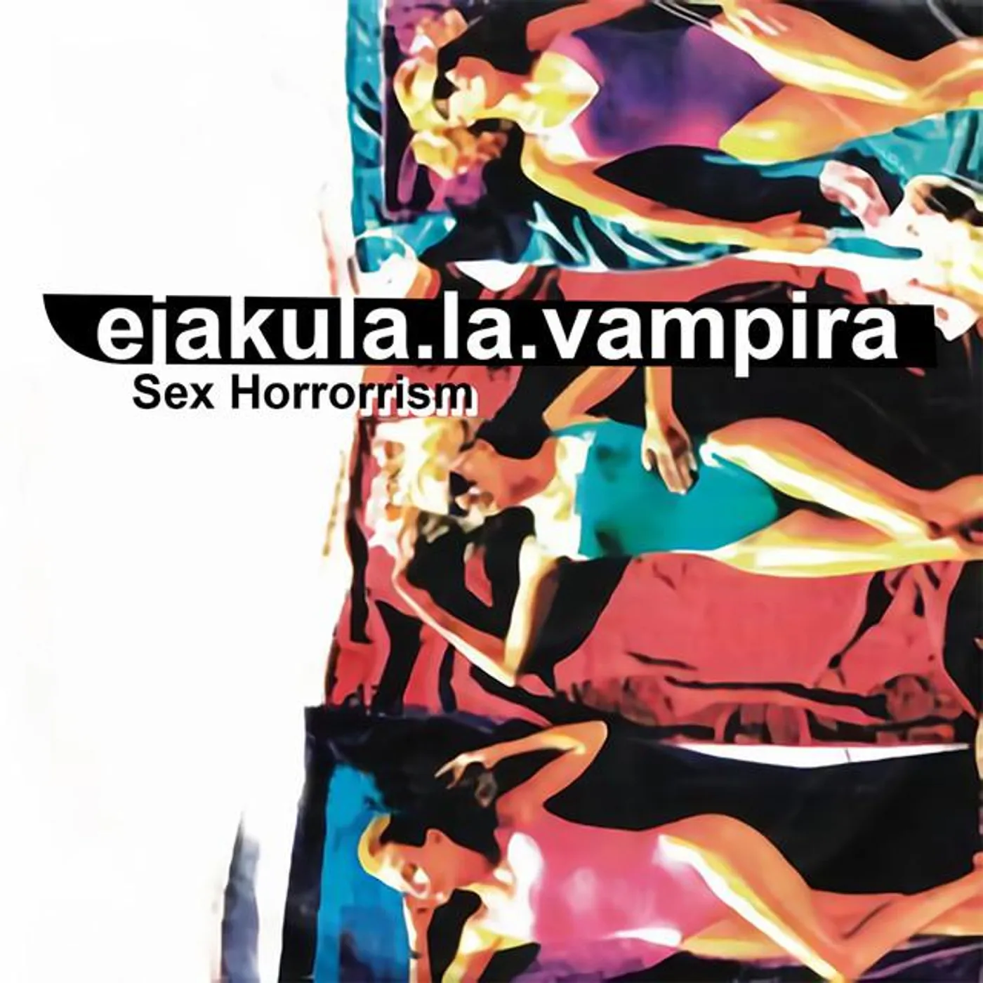 Ejakula La Vampira