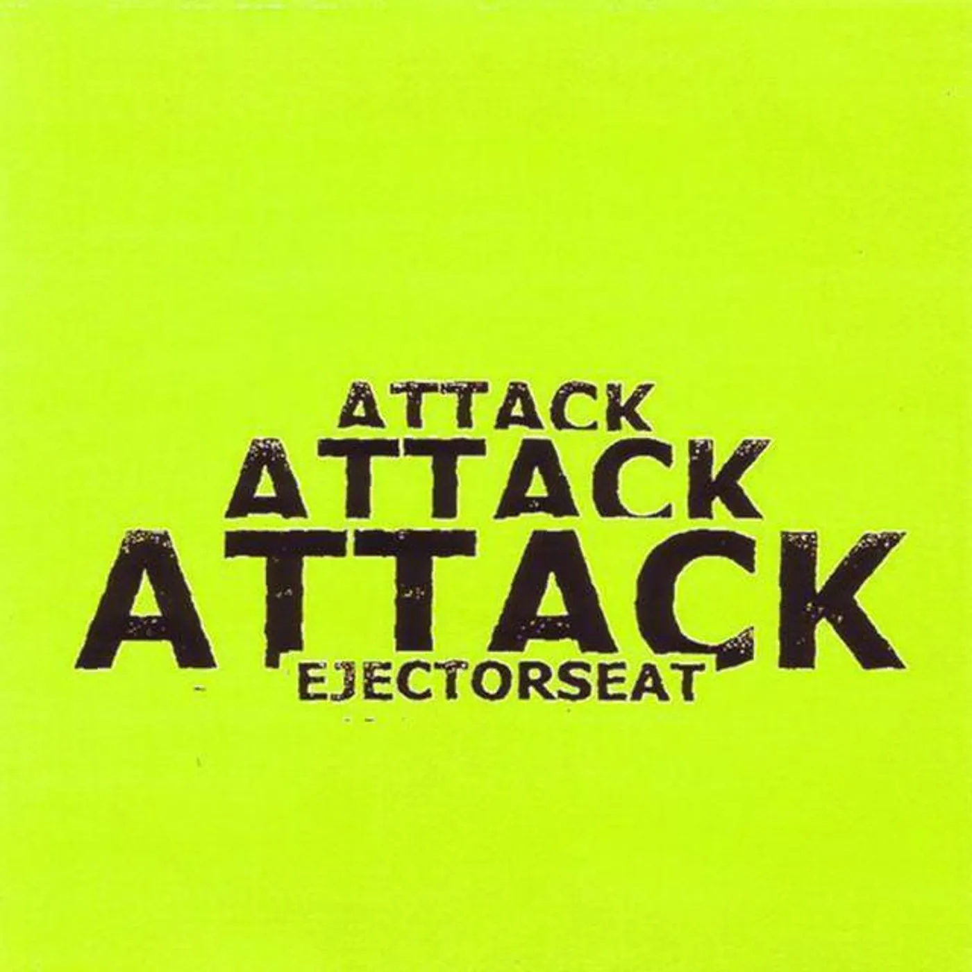 Ejectorseat