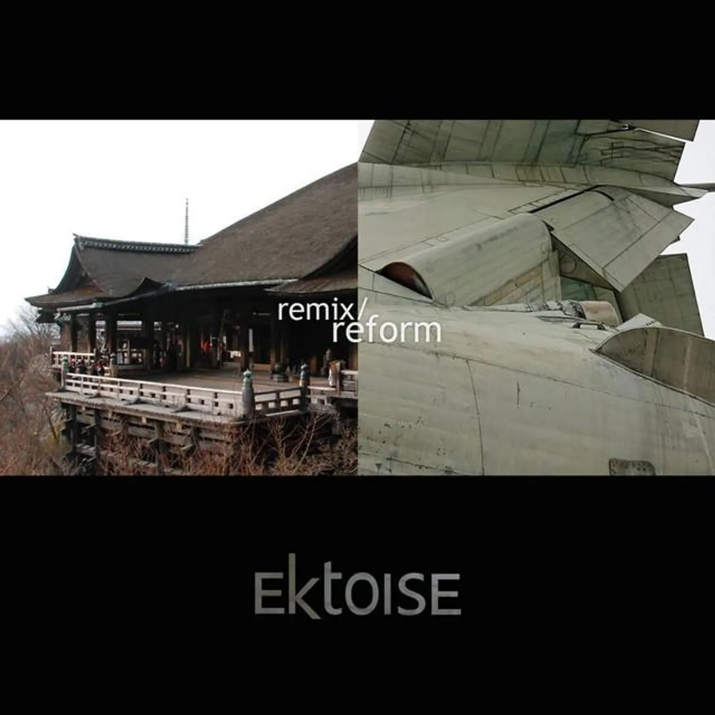 Ektoise