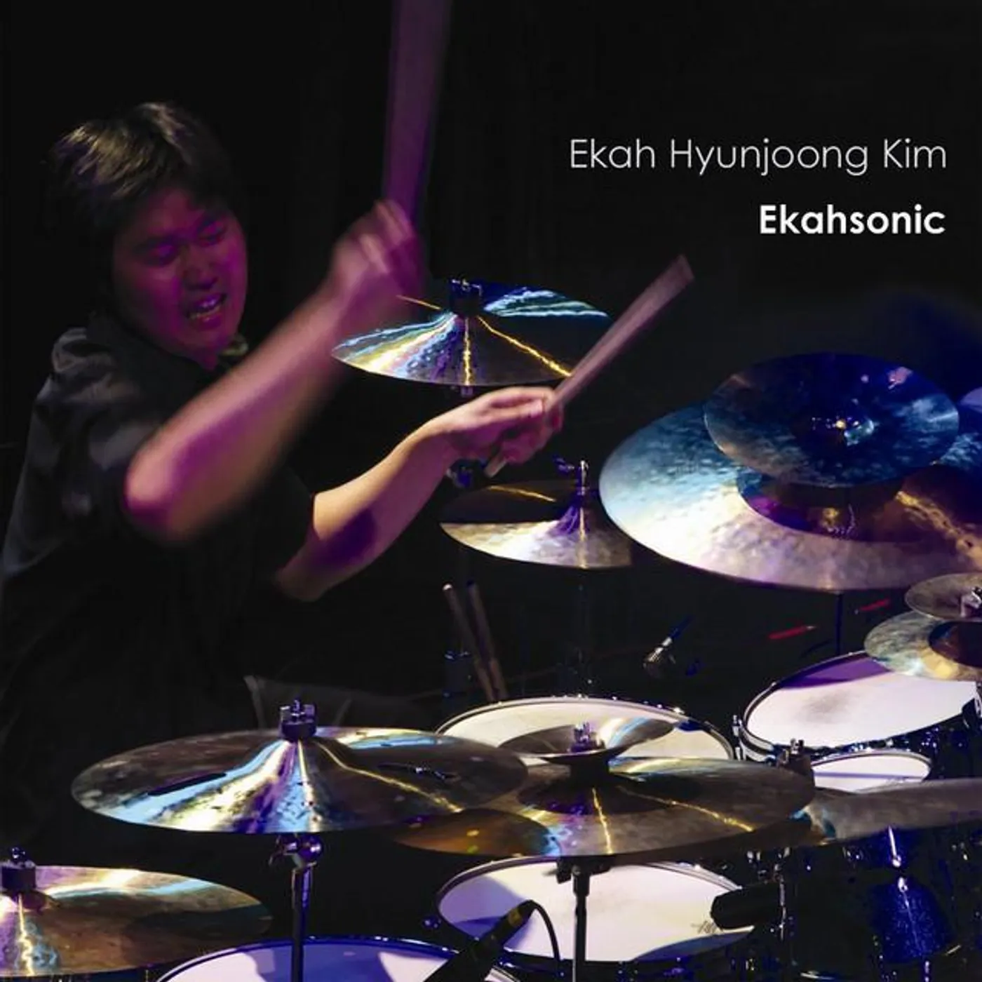 Ekah Hyunjoong Kim