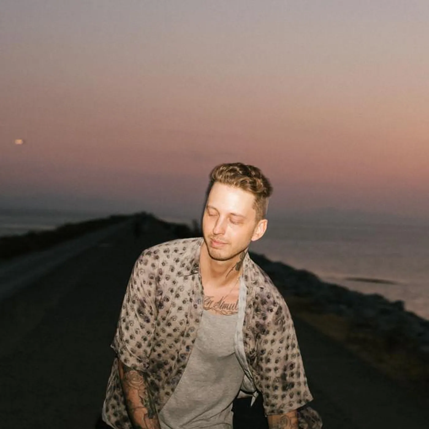 Ekali Brand Page
