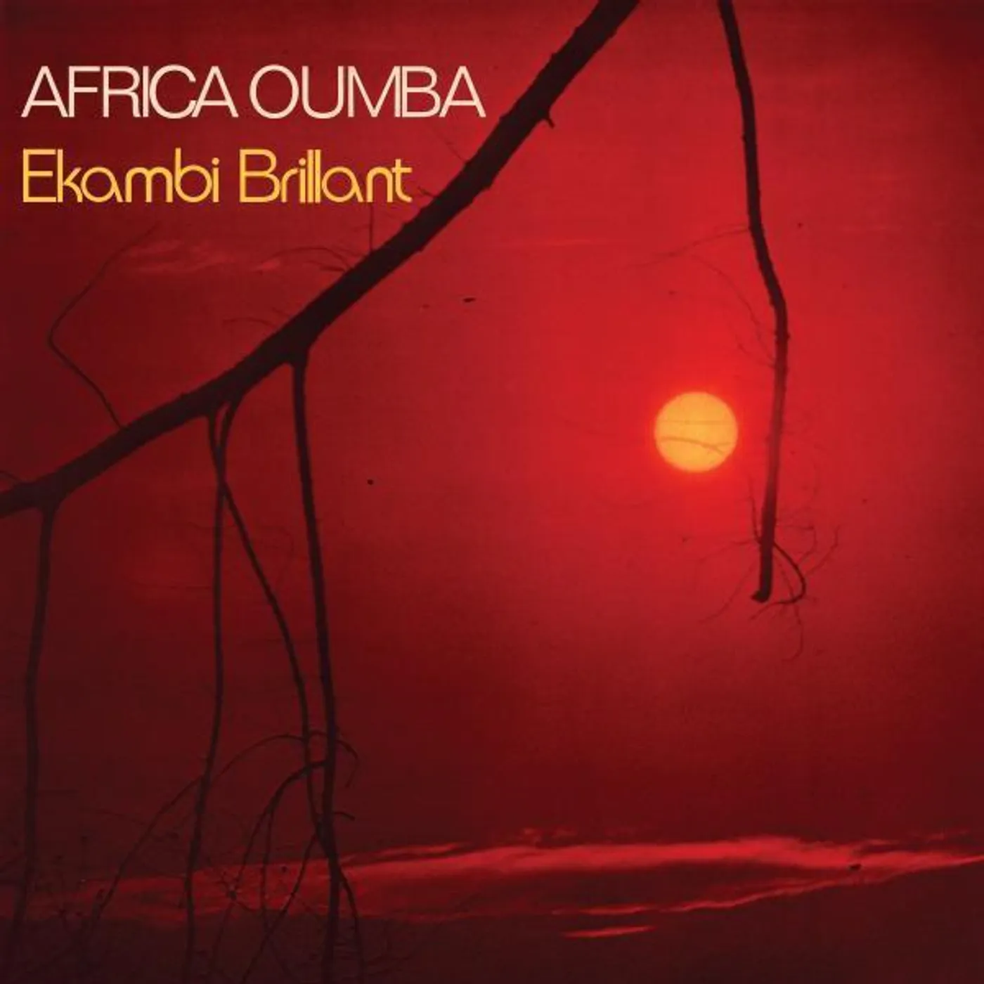 Ekambi Brillant