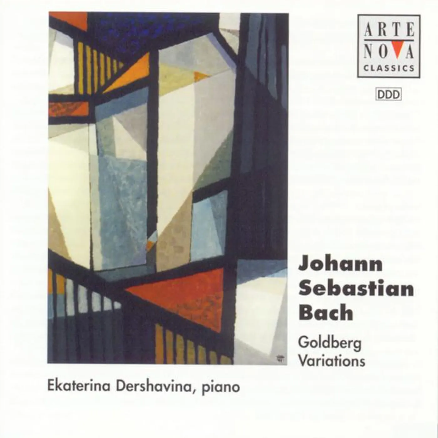 Ekaterina Dershavina Brand Page