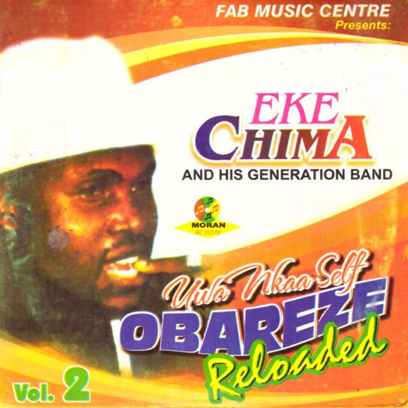 Eke Chima