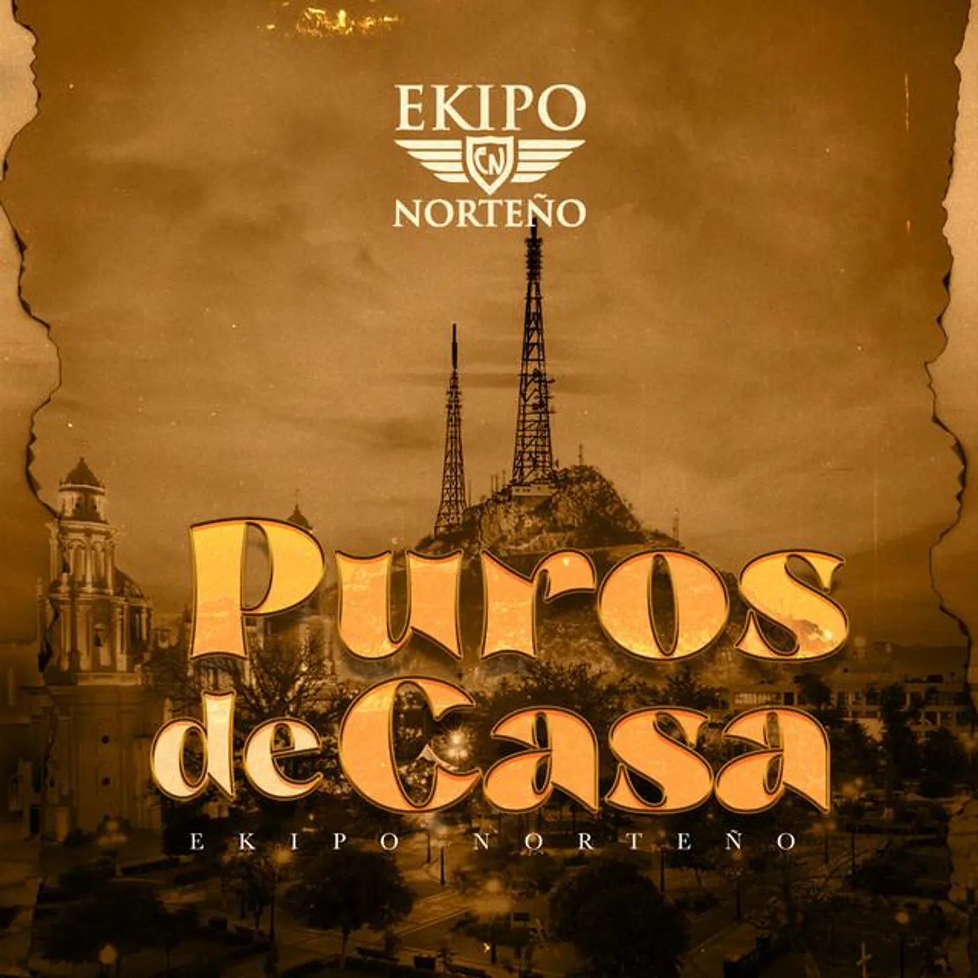 Ekipo Norteño