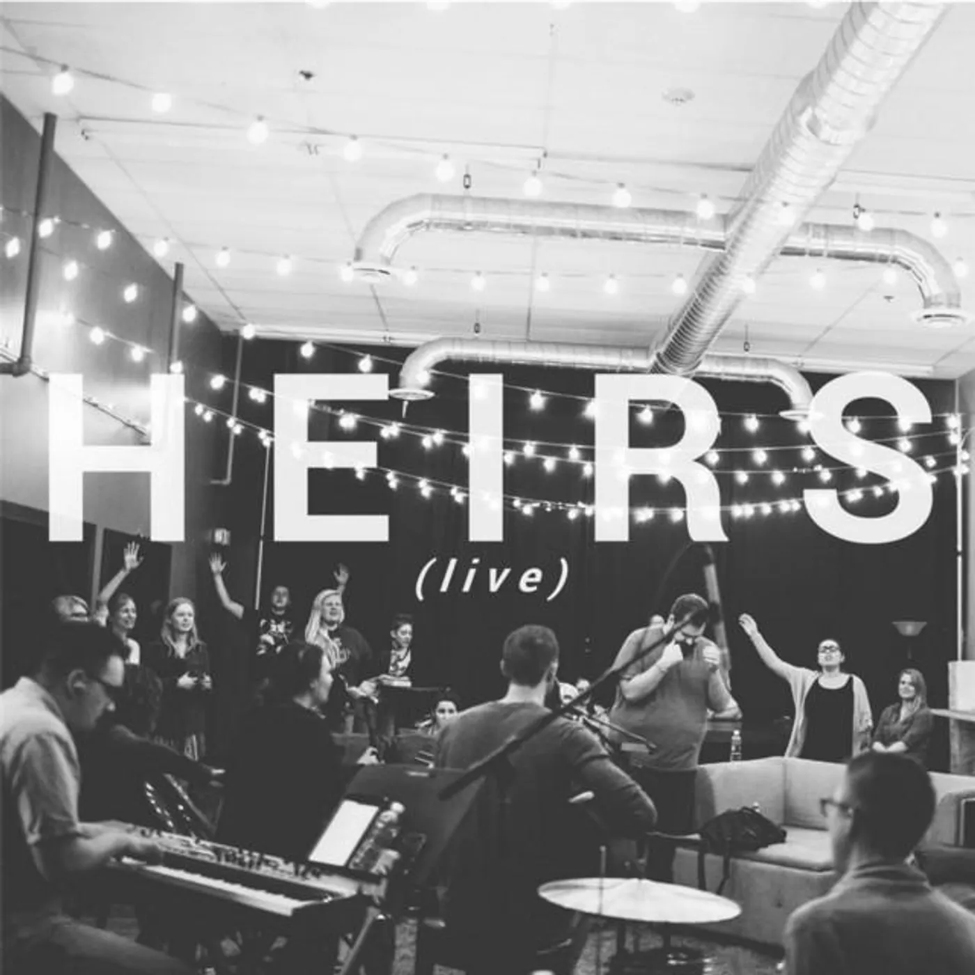 Ekklesia Music Brand Page