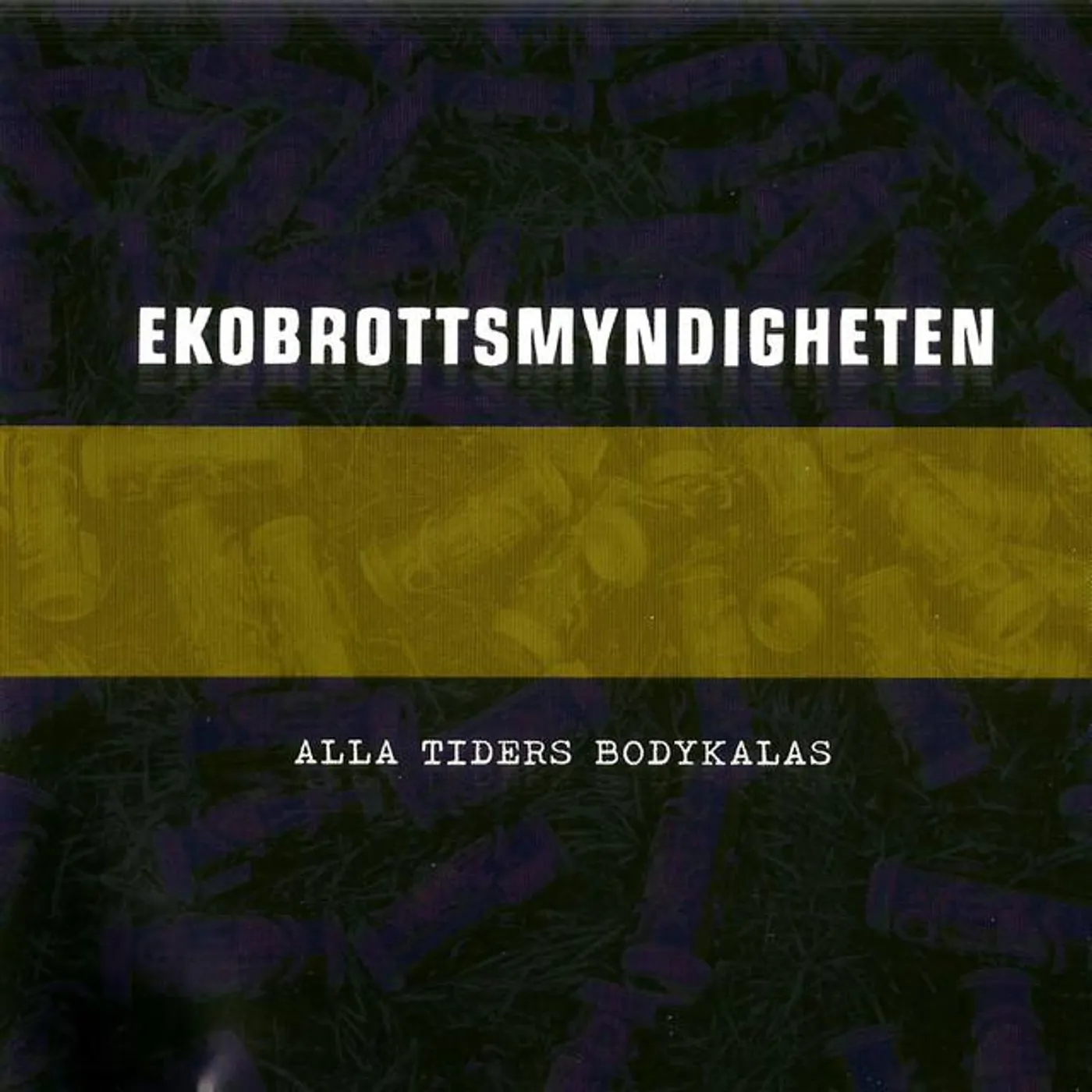 EkoBrottsMyndigheten Brand Page