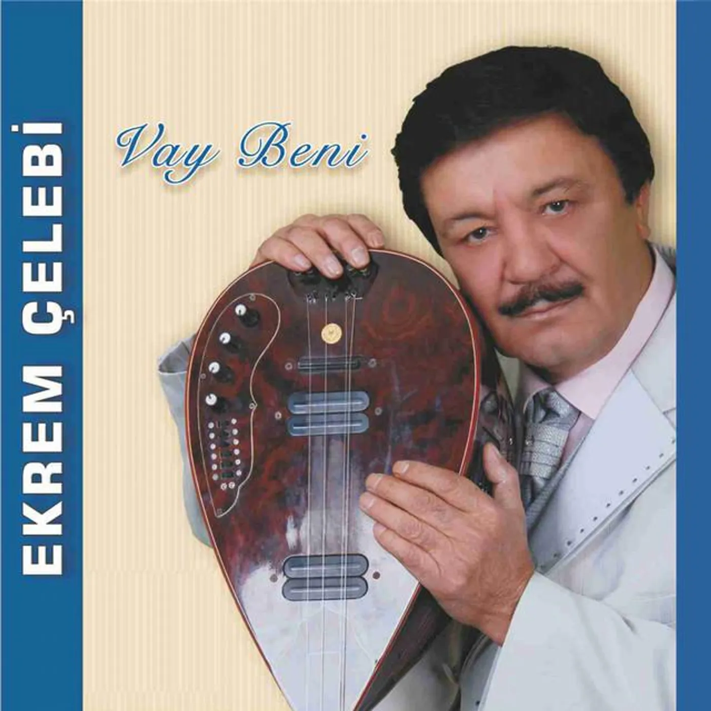 Ekrem Çelebi